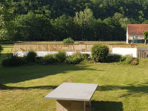 Camping D'auberoche - Camping Dordogne - Image N°56