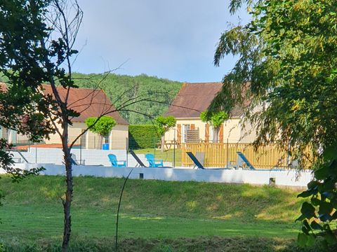 Camping D'auberoche - Camping Dordogne - Image N°42