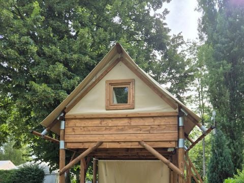Camping D'auberoche - Camping Dordogne - Afbeelding N°50