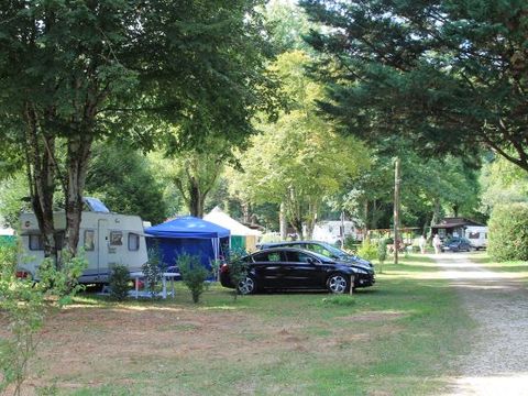 Camping D'auberoche - Camping Dordogne - Image N°25