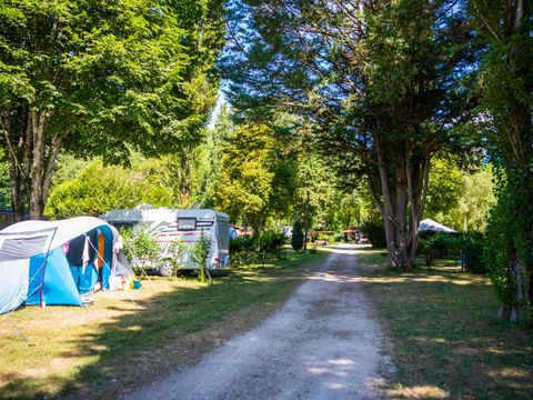 Camping D'auberoche - Camping Dordogne - Image N°96