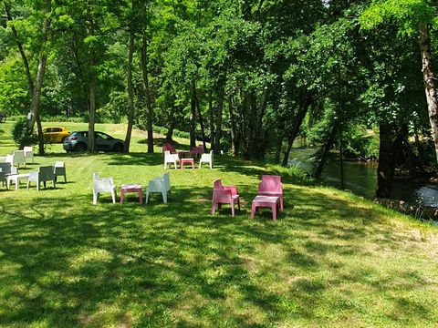 Camping D'auberoche - Camping Dordogne - Image N°66