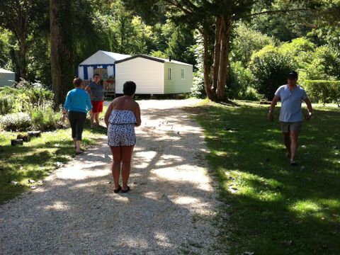 Camping D'auberoche - Camping Dordogne - Image N°7
