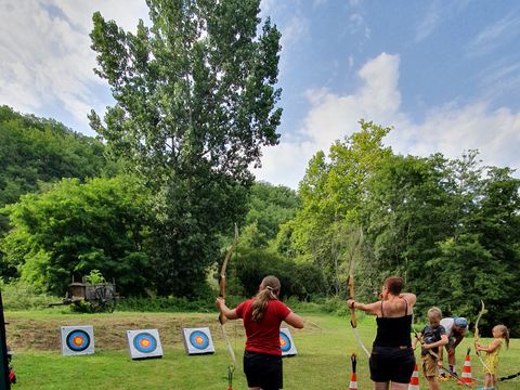 Camping D'auberoche - Camping Dordogne - Image N°93