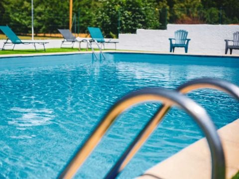 Camping D'auberoche - Camping Dordogne - Image N°30