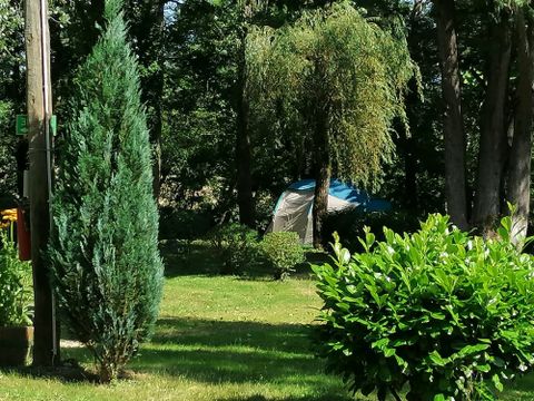 Camping D'auberoche - Camping Dordogne - Image N°22