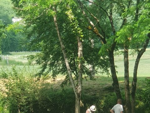 Camping D'auberoche - Camping Dordogne - Image N°78