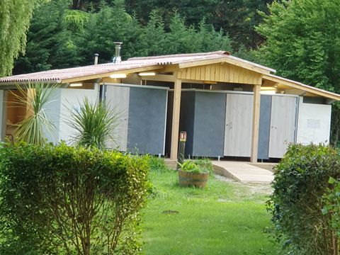 Camping D'auberoche - Camping Dordogne - Image N°61