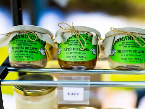 Camping D'auberoche - Camping Dordogne - Image N°26