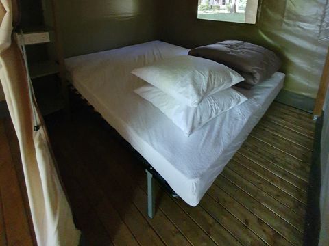Camping D'auberoche - Camping Dordogne - Image N°58