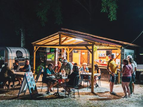 Camping D'auberoche - Camping Dordogne - Image N°29