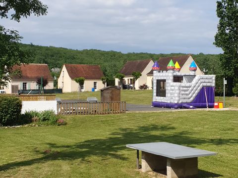 Camping D'auberoche - Camping Dordogne - Image N°62