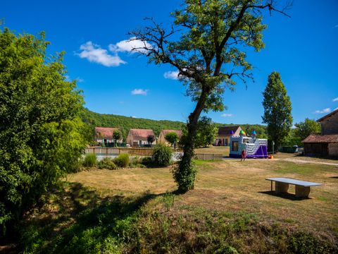 Camping D'auberoche - Camping Dordogne - Image N°101