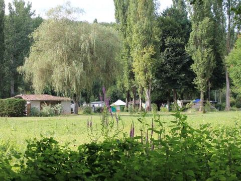 Camping D'auberoche - Camping Dordogne - Image N°24