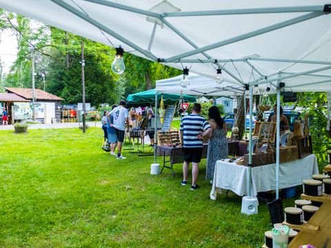 Camping D'auberoche - Camping Dordogne - Image N°15