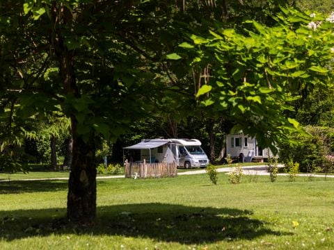Camping D'auberoche - Camping Dordogne - Image N°11