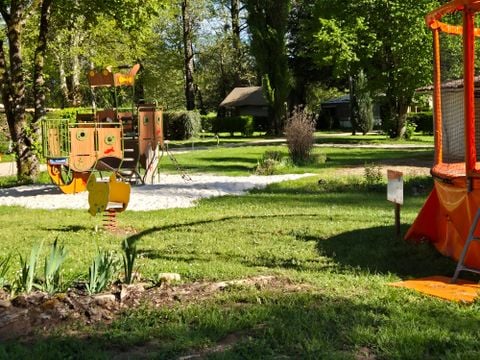 Camping D'auberoche - Camping Dordogne - Afbeelding N°57