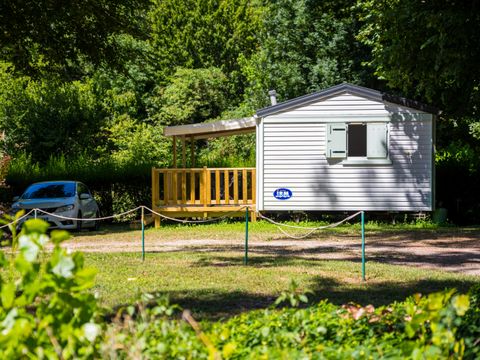 Camping D'auberoche - Camping Dordogne - Image N°98