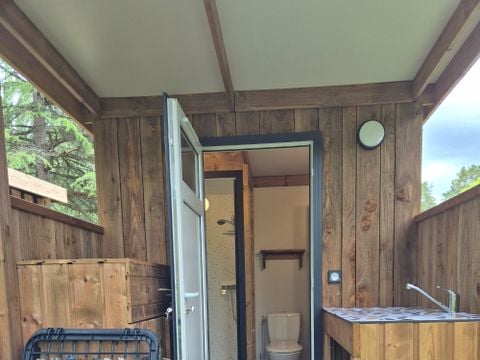 Camping D'auberoche - Camping Dordogne - Afbeelding N°55