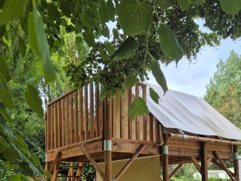 Camping D'auberoche - Camping Dordogne - Afbeelding N°49