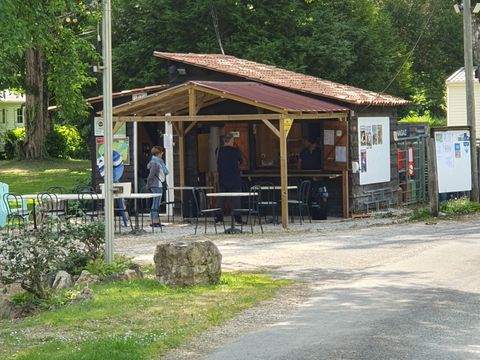Camping D'auberoche - Camping Dordogne - Image N°77
