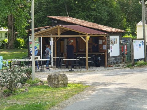 Camping D'auberoche - Camping Dordogne - Image N°93