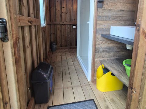 Camping D'auberoche - Camping Dordogne - Afbeelding N°53