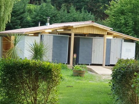 Camping D'auberoche - Camping Dordogne - Image N°38
