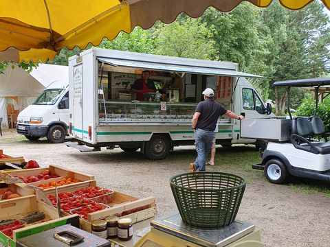 Camping D'auberoche - Camping Dordogne - Image N°113