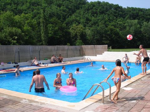Camping D'auberoche - Camping Dordogne - Image N°2