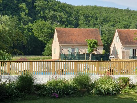 Camping D'auberoche - Camping Dordogne - Image N°45