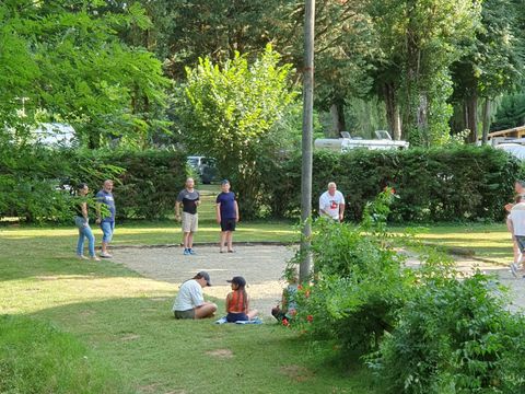 Camping D'auberoche - Camping Dordogne - Image N°117