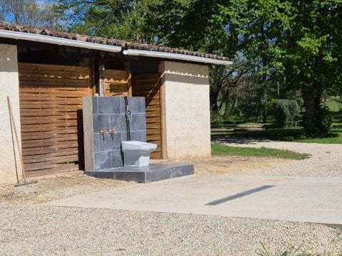 Camping D'auberoche - Camping Dordogne - Afbeelding N°48