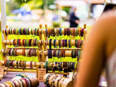 Camping D'auberoche - Camping Dordogne - Image N°25