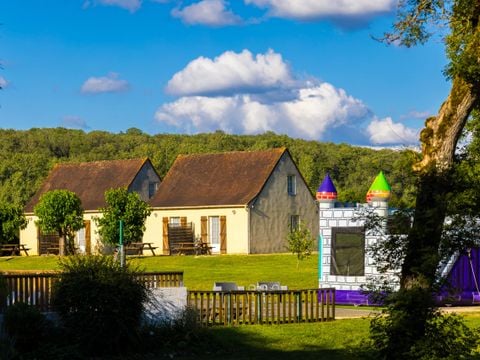 Camping D'auberoche - Camping Dordogne - Image N°39