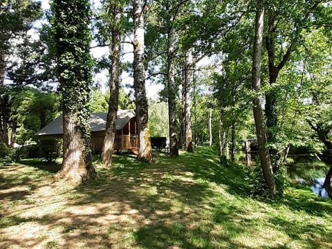 Camping D'auberoche - Camping Dordogne - Image N°91