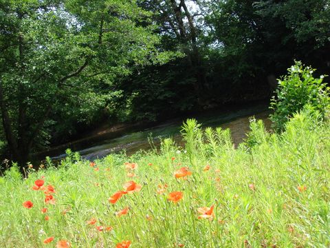 Camping D'auberoche - Camping Dordogne - Image N°27