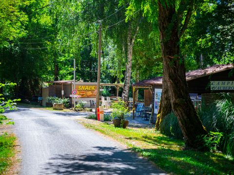 Camping D'auberoche - Camping Dordogne - Image N°9