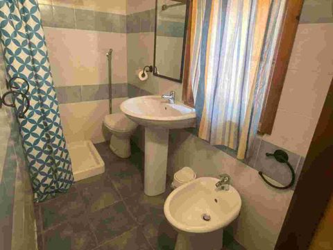 BUNGALOW 4 personnes - en bois 2+2 22 m²