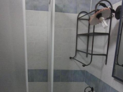 BUNGALOW 4 personnes - en brique 2+2