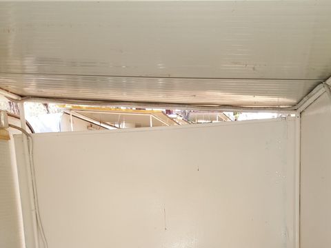 CARAVANE 3 personnes