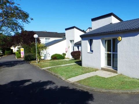 GÎTE 5 personnes - 3 Pièces 5 pers