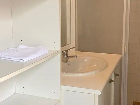 GÎTE 6 personnes - 3 Pièces 6 pers