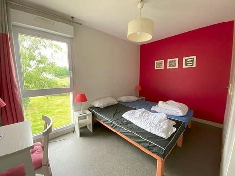 GÎTE 6 personnes - 3 Pièces 6 pers