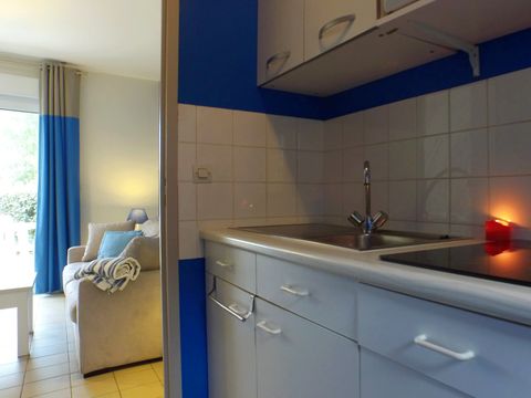 GÎTE 6 personnes - 3 Pièces 6 pers