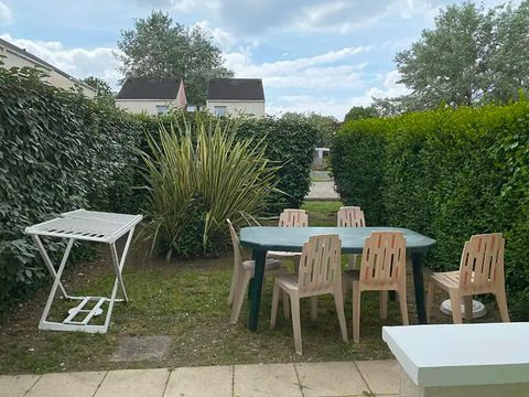 GÎTE 6 personnes - 3 Pièces 6 pers