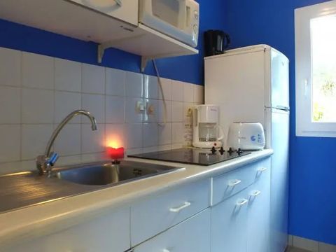 GÎTE 6 personnes - 3 Pièces 6 pers