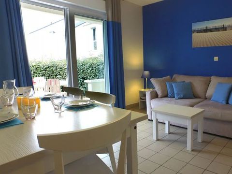 GÎTE 6 personnes - 3 Pièces 6 pers