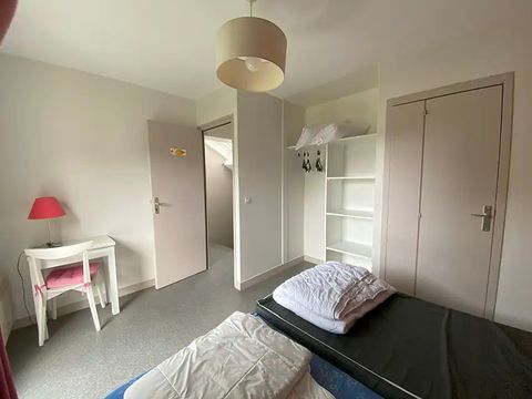 GÎTE 6 personnes - 3 Pièces 6 pers