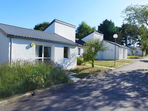 GÎTE 6 personnes - 3 Pièces 6 pers